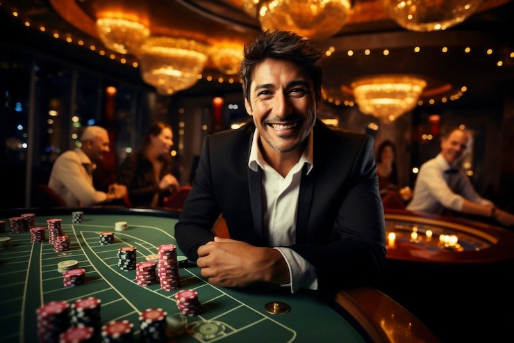 rajabandot apk unified platform interface showing football, esports, casino, and slots categories