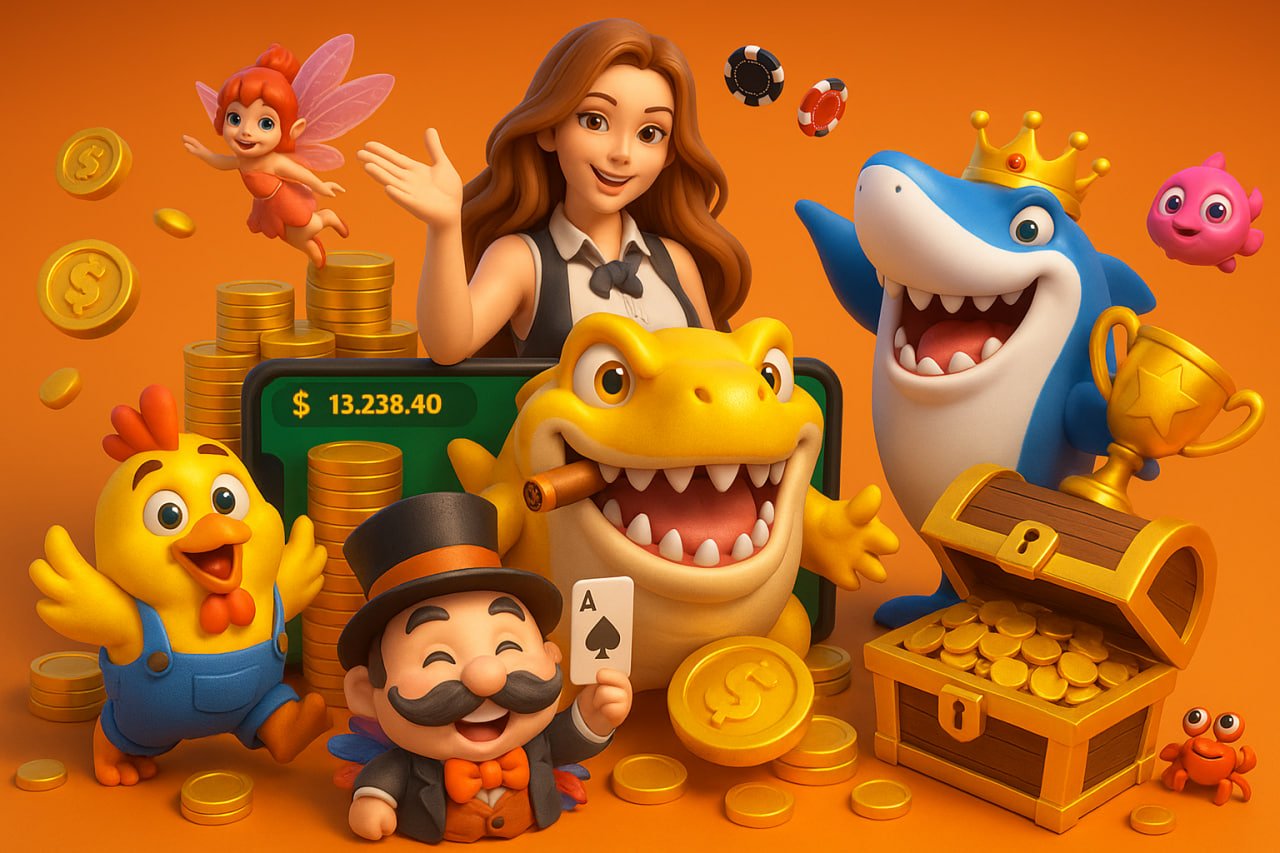 rajabandot apk featured game showcase
